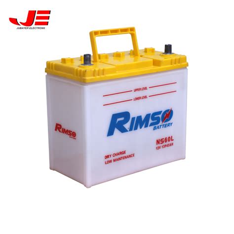 Rimso Car Battery Ns L Jubayer Electronics