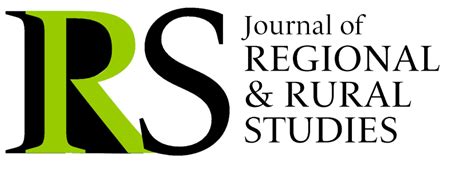 Journal Of Regional And Rural Studies