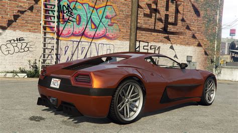 Coil Cyclone Discussion Thread - Page 5 - Vehicles - GTAForums