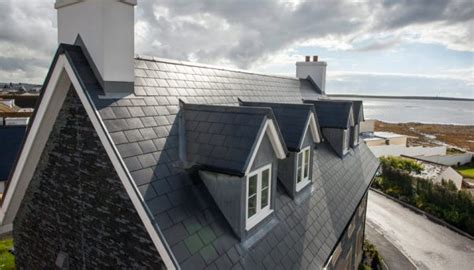 Modernise with Eternit Fibre Cement Slates - Specification Product Update