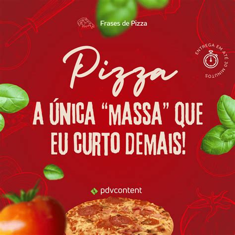 Mensagem Principal Pizzaria Famosa Pizza