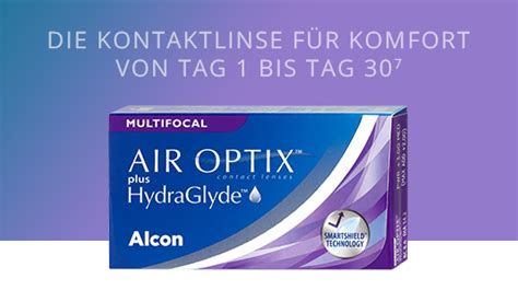 Gleitsicht-Kontaktlinsen von Alcon | Lensbest Blog