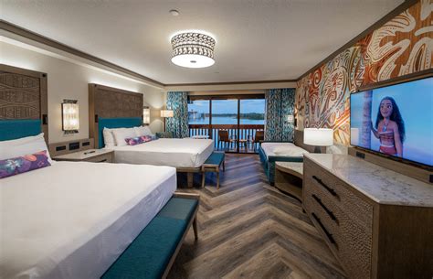 Disney's Polynesian Village Resort Refurbishment | Updates & Info