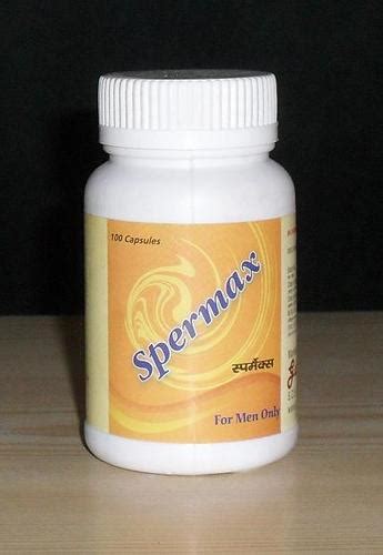 Spermax Tablets Reviews Definitely Not A Good Product Rxleaks