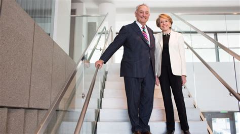 Billionaire Sanford Weill bankrolls brain science center at UCSF