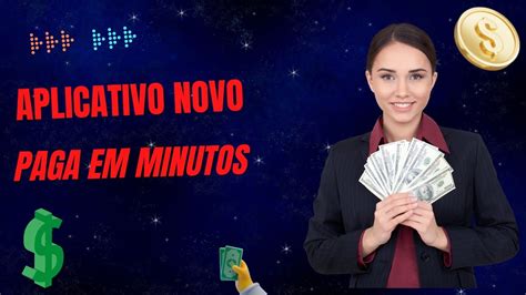 Como Ganhar Dinheiro Jogando Aplicativo Paga Em Minutos Youtube