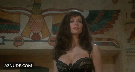 BLOOD FROM THE MUMMY S TOMB NUDE SCENES AZNude