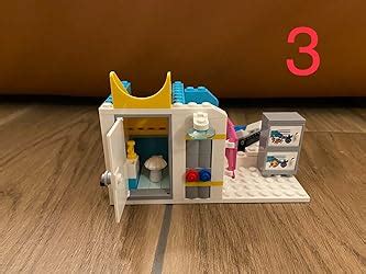 LEGO 41430 Friends Divertimento estivo al parco acquatico : Amazon.it ...