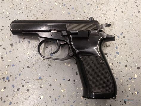 CZ 82 9x18 Mm Makarov Surplus For Sale At Gunsamerica 995597059