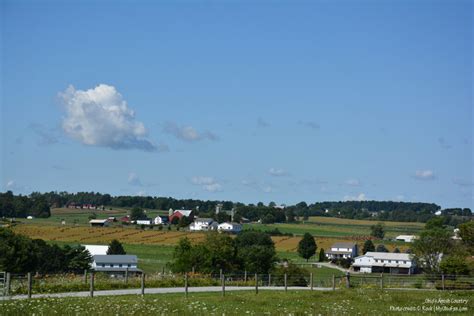 OHIO AMISH COUNTRY ROAD TRIP #1 - My Ohio Fun