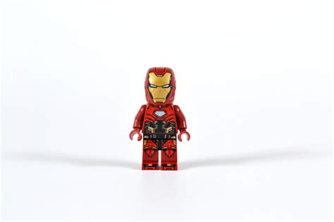 New LEGO Marvel Character Encyclopedia revealed