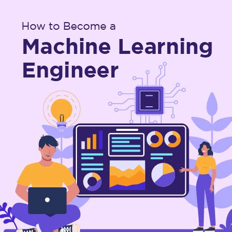 How To Become A Machine Learning Engineer Xpheno Staffing