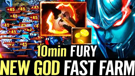 NEW GOD Phantom Assassin 10min Fury 23Savage 100 Legit Carry Max