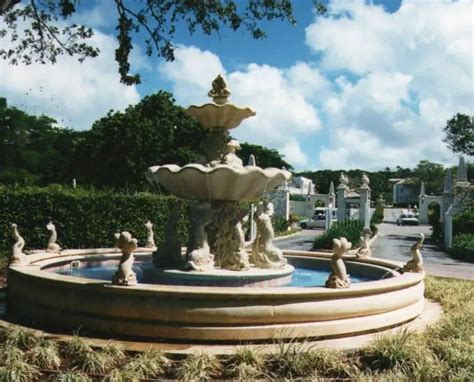 Famous Monuments In Barbados Most Visited Monuments In Barbados