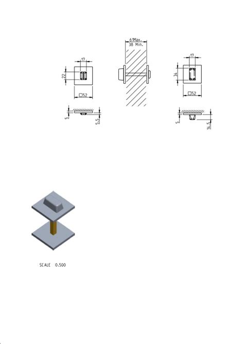 REF 4104 5SQ Tupai