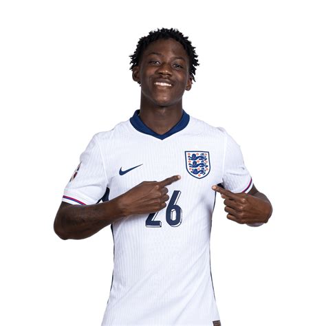 Kobbie Mainoo | Stats | England | UEFA EURO 2024 | UEFA.com