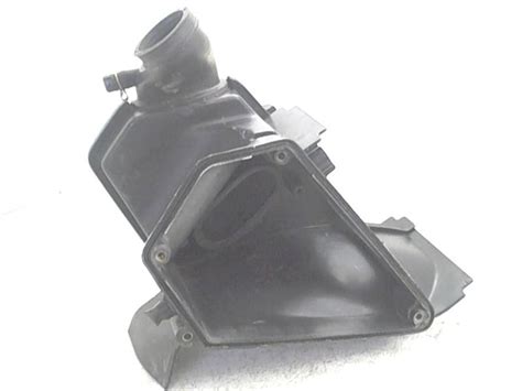 Sell 1982 Honda XL500R OEM Air Cleaner Filter Housing Box XL500 XL 500