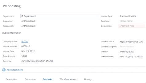 4 Key Points On Accounts Payable Workflow Essentials To Automate — Cmw