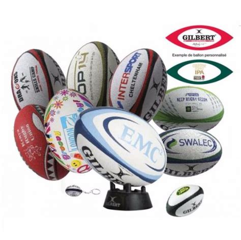 Créer et personnaliser ballon rugby fabriquer et customiser un ballon