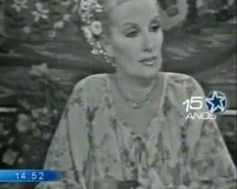 24deMarzo Almorzando con Mirtha Legrand y Susana en 1978 y La Campaña