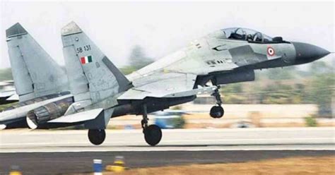 Indian Navy Achieves Milestone With Maiden Night Landing Of Mig 29k On