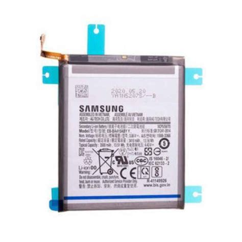 Samsung A53 Battery Replacement Price In Kenya