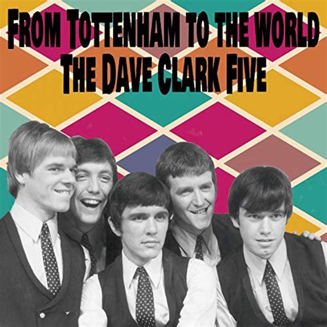 The Dave Clark Five Glad All Over Zu Verkaufen Picclick De