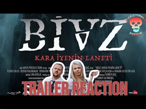 Biaz Kara Iyenin Laneti Sledgehammer Trailer Reactions Youtube