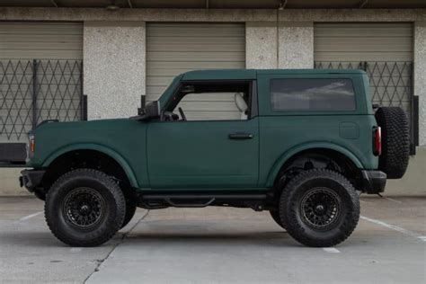 Eruption Green Dr Bronco