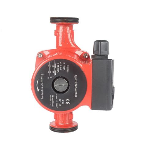 Circulation Water Pump For Hot Water Manufacturers And Suppliers China Wholesale From Factory