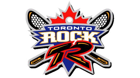 Toronto Rock Logo, symbol, meaning, history, PNG, brand