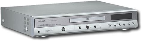 Best Buy Toshiba Digital Media Server Dvd Player Tivo Dvr Combo Sd H