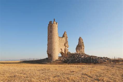 Los Pueblos Abandonados En Espa A M S Espectaculares No Te