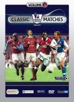 Premier League Classic Matches Vol Film Cinemaparadiso Co Uk