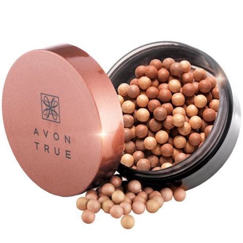 Avon Glow Bronzing Pearls Grams Offer At Avon