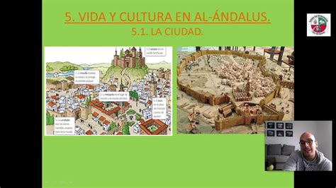 Ciencias Sociales Vida Y Cultura En Al Ndalus E Primaria Youtube