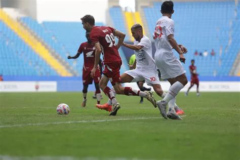 Hadapi Bg Panthum United Di Ajang Asean Club Championship