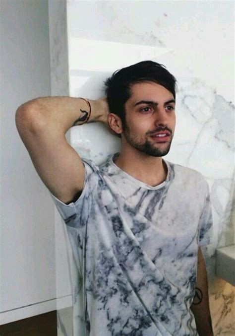 Mitch Grassi Pentatonix Mitch Grassi Celebs