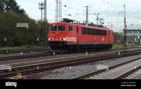 Db class 155 -Fotos und -Bildmaterial in hoher Auflösung – Alamy