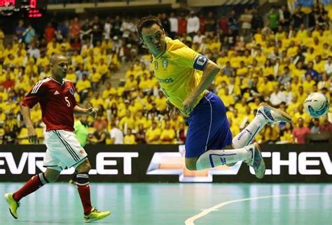 Analysing all 6 teams in the Premier Futsal League