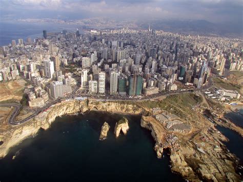 Tourism in Beirut… | Emily O'Dell