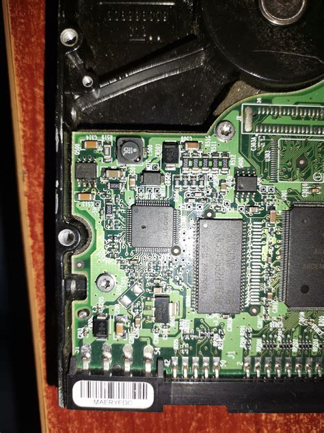 Нужна помощь с HDD | Пикабу