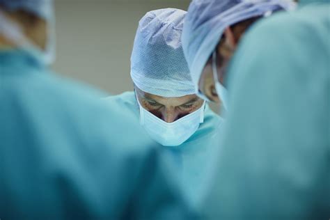 Revision Surgery: Why Some Patients Need a ‘Redo’ Surgery > News > Yale ...