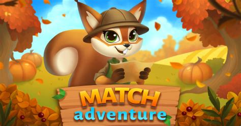 Match Adventure Play Online At GoGy Games