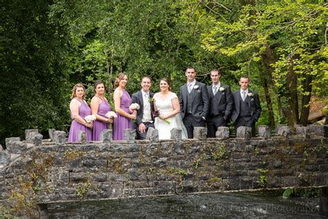 Ardilaun Hotel Wedding - Deirdre Langan Photography