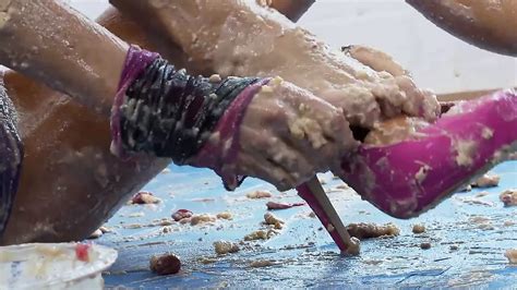 Glamsplosh 01 Original Full HD Version British Pornstar Porn XHamster