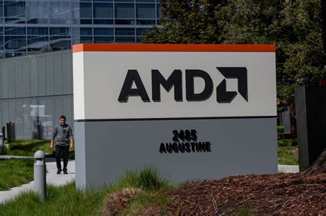 What You Need To Know Ahead of AMD's Earnings Report