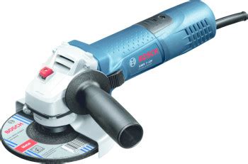 Bosch Professional Gws Industriewerkzeuge Ausr Stung