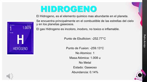 ABUNDANCIA DE LOS ELEMENTOS QUIMICOS EN LA NATURALEZA Héctor del