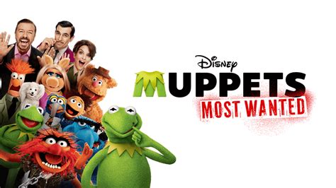 Watch Muppets Most Wanted | Disney+